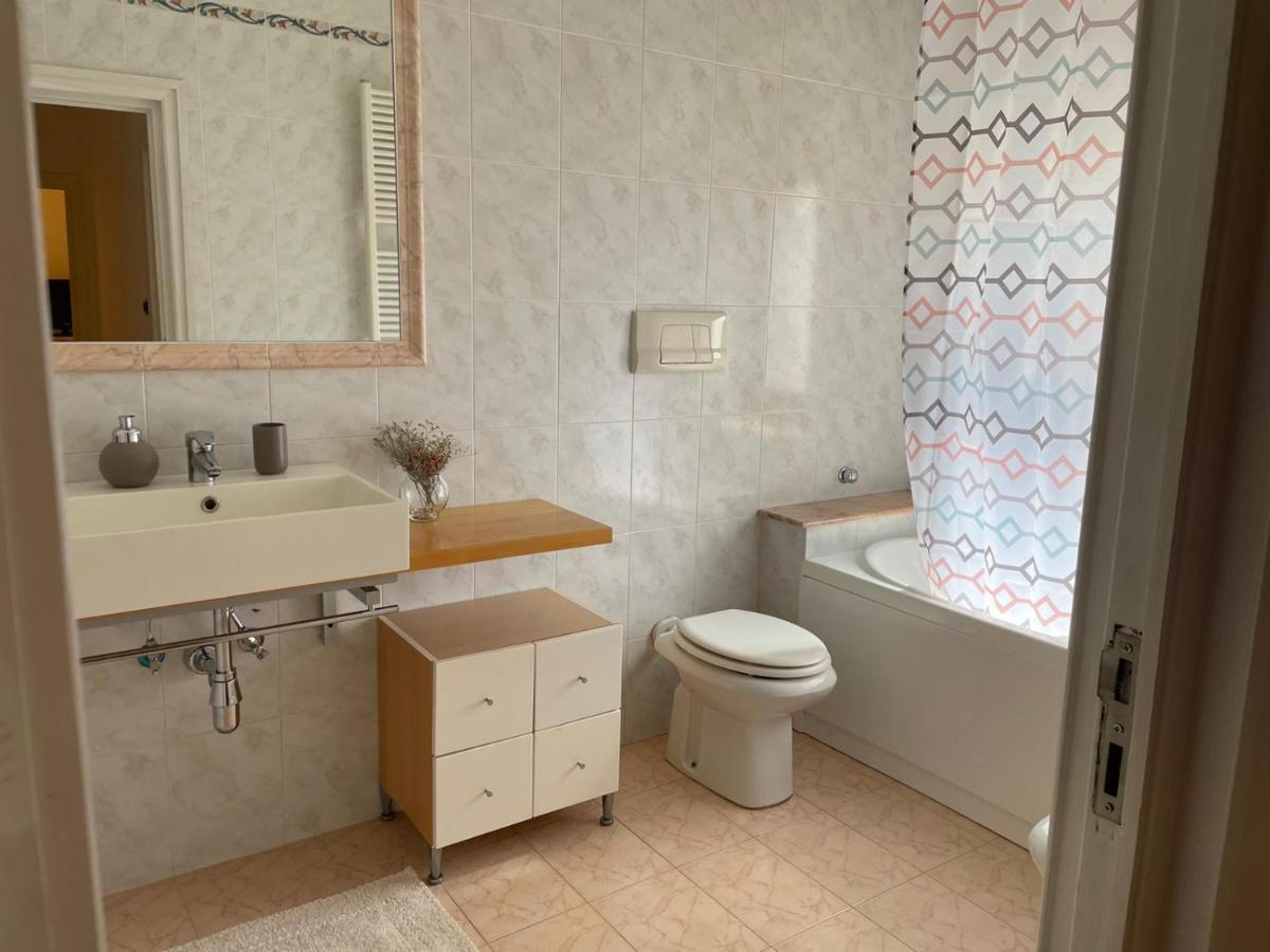 Parvis Home Brindisi Exterior photo