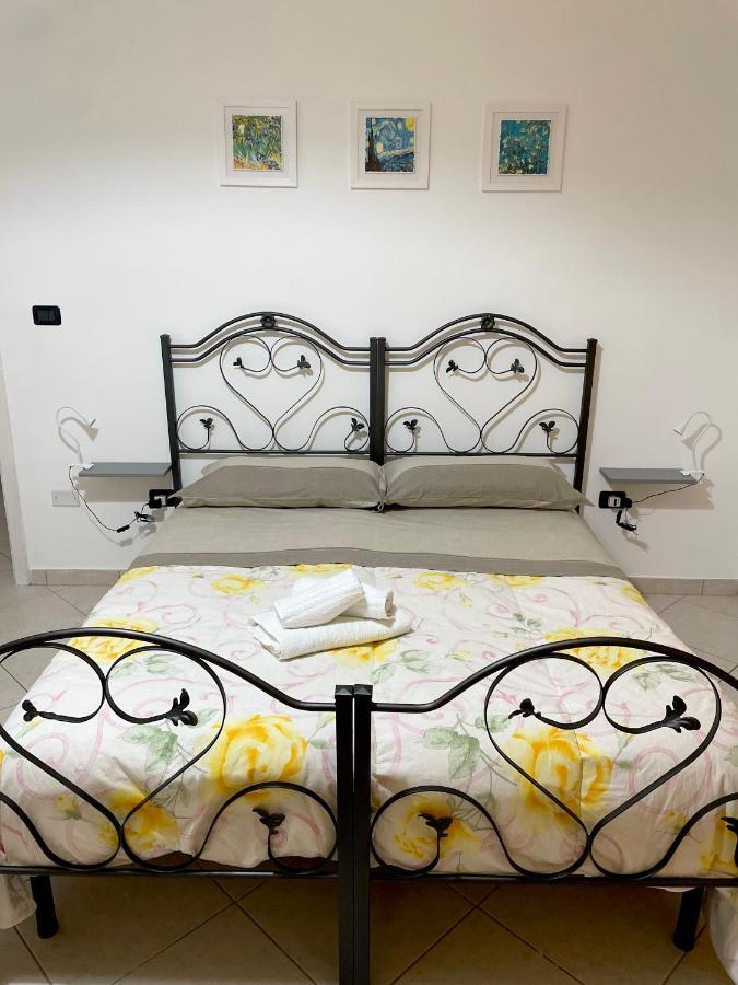 Parvis Home Brindisi Exterior photo